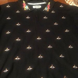 I’m selling a shirt.